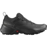 SALOMON Herren Multifunktionsschuhe SHOES CROSS HIKE GTX 2 Black/Black/Mgnt von Salomon