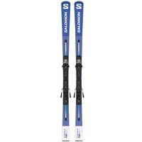 SALOMON Herren Racing Ski E S/RACE GS 10 + M12 GW F8 von Salomon