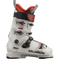 SALOMON Herren Ski-Schuhe ALP. BOOTS S/PRO ALPHA 120 GW Dawn/Red/B von Salomon