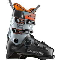 SALOMON Herren Ski-Schuhe ALP. BOOTS S/PRO DELTA BOA 120 GW Black von Salomon