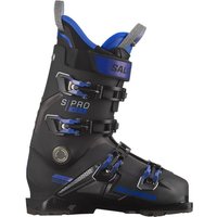 SALOMON Herren Ski-Schuhe ALP. BOOTS S/PRO MV X100 GW Bk/Belu/Blue von Salomon