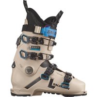 SALOMON Herren Ski-Schuhe ALP. BOOTS SHIFT PRO 130 AT GW Bk/Sw Lvd von Salomon