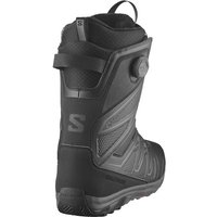SALOMON Herren Snowboot SNOW. BOOTS LAUNCH BOA SJ BOA BLACK von Salomon
