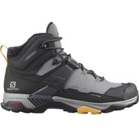 SALOMON Herren Stiefel SHOES X ULTRA 4 MID WINTER TS CSWP QuSh von Salomon