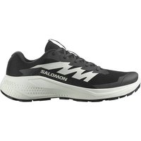 SALOMON Herren Trailrunningschuhe SHOES ALPHAGLIDE Black/Phantom/Icicle von Salomon