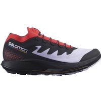 SALOMON Herren Trailrunningschuhe SHOES PULSAR TRAIL/PRO Purple Heather/Po von Salomon