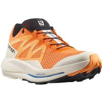 SALOMON Herren Trailrunningschuhe SHOES PULSAR TRAIL Vibrant Orange/Vanila von Salomon