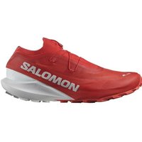 SALOMON Herren Trailrunningschuhe SHOES S/LAB PULSAR 3 Fird/Fird/Black von Salomon