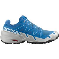 SALOMON Herren Trailrunningschuhe SHOES SPEEDCROSS 6 Frnchb/LunRoc/Wht von Salomon