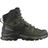 SALOMON Herren Trekkingstiefel QUEST 4 GORE-TEX von Salomon