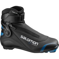 SALOMON Kinder Langlauf-Skischuhe S/RACE SKIATHLON PROLINK JR von Salomon