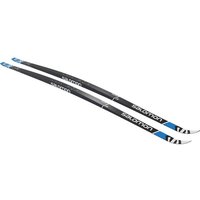 SALOMON Kinder XC Nordicski AERO GRIP JUNIOR von Salomon