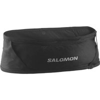 SALOMON Kleintasche PULSE BELT BLACK von Salomon
