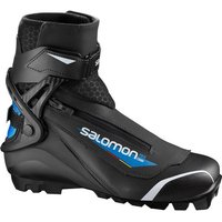 SALOMON Langlauf-Skischuhe PRO COMBI PILOT von Salomon
