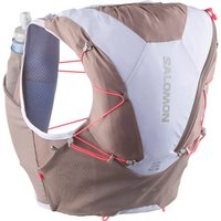 SALOMON Rucksack ADV SKIN 12 WOMEN SET Nine Iron/EXCALIBU von Salomon