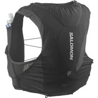 SALOMON Rucksack ADV SKIN 5 SET BLACK von Salomon