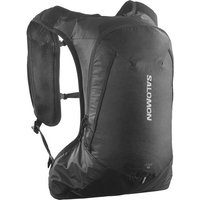 SALOMON Rucksack CROSS 12 BLACK von Salomon