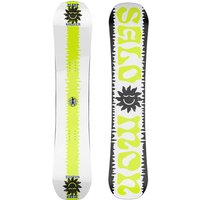 SALOMON Snowboard SNOWBOARD SLEEPWALKER GROM von Salomon