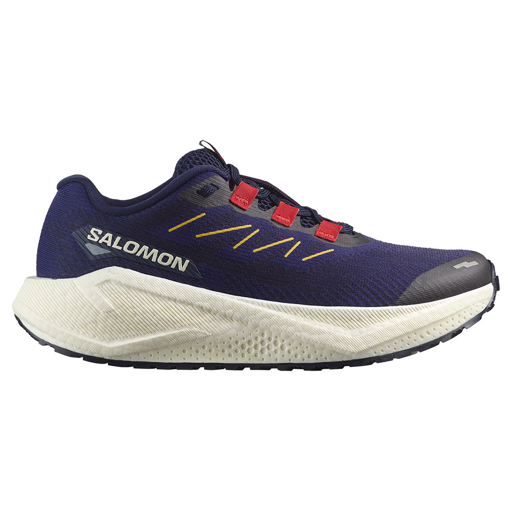 Salomon Aero Blaze 3 Grvl Running Shoes Blau EU 42 2/3 Mann von Salomon