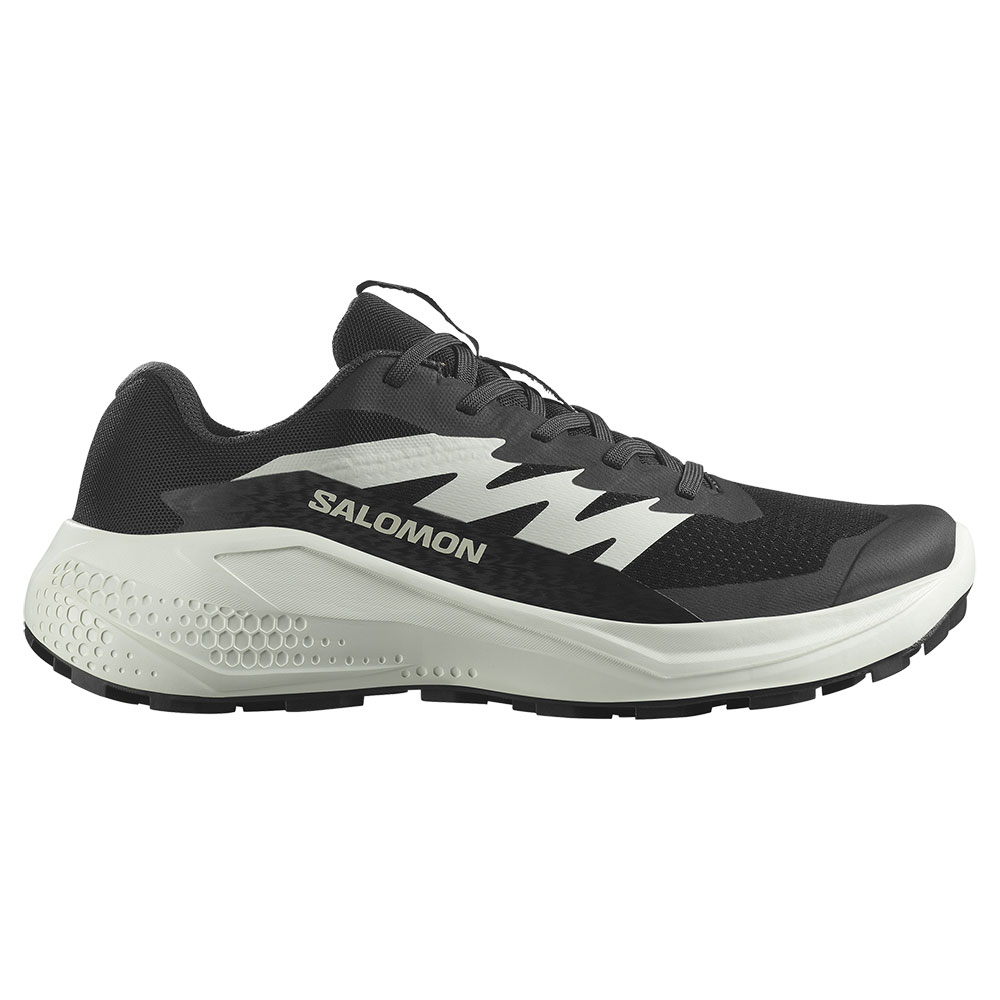 Salomon Alphaglide Trail Running Shoes Schwarz EU 42 Frau von Salomon