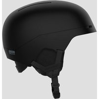 Salomon Brigade MIPS Helm black von Salomon