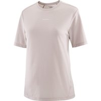 Salomon CORE Funktionsshirt Damen von Salomon