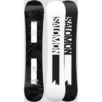 Salomon Craft 2024 Snowboard uni von Salomon