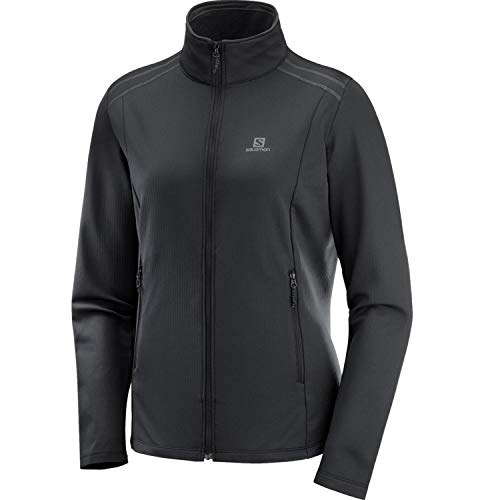 Salomon Damen Discovery LT Fz W Black, XL, LC1148900 von Salomon
