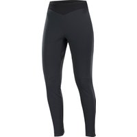 Salomon Damen GTX Infinium Windstopper Tights von Salomon