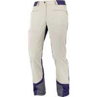 Salomon Damen MTN Softshell Hose von Salomon