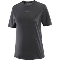 Salomon Damen SHKout Core T-Shirt von Salomon