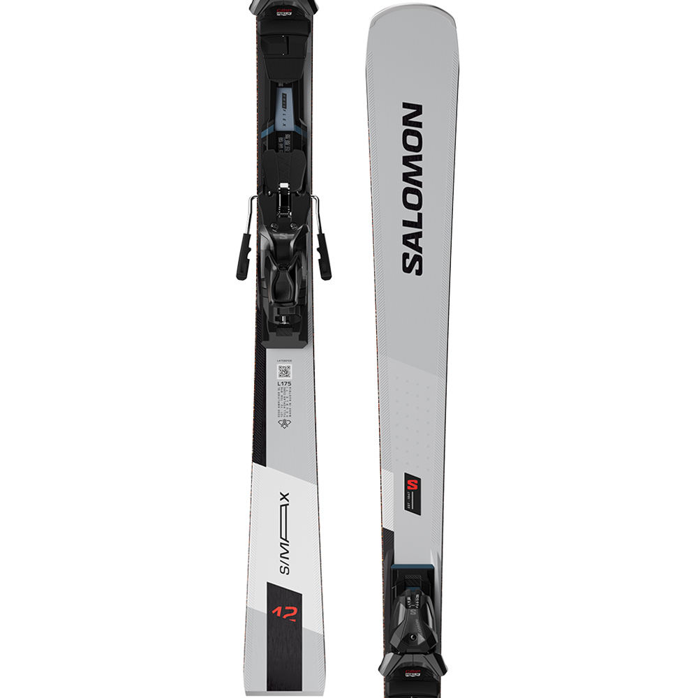Salomon E S/Max 12 von Salomon