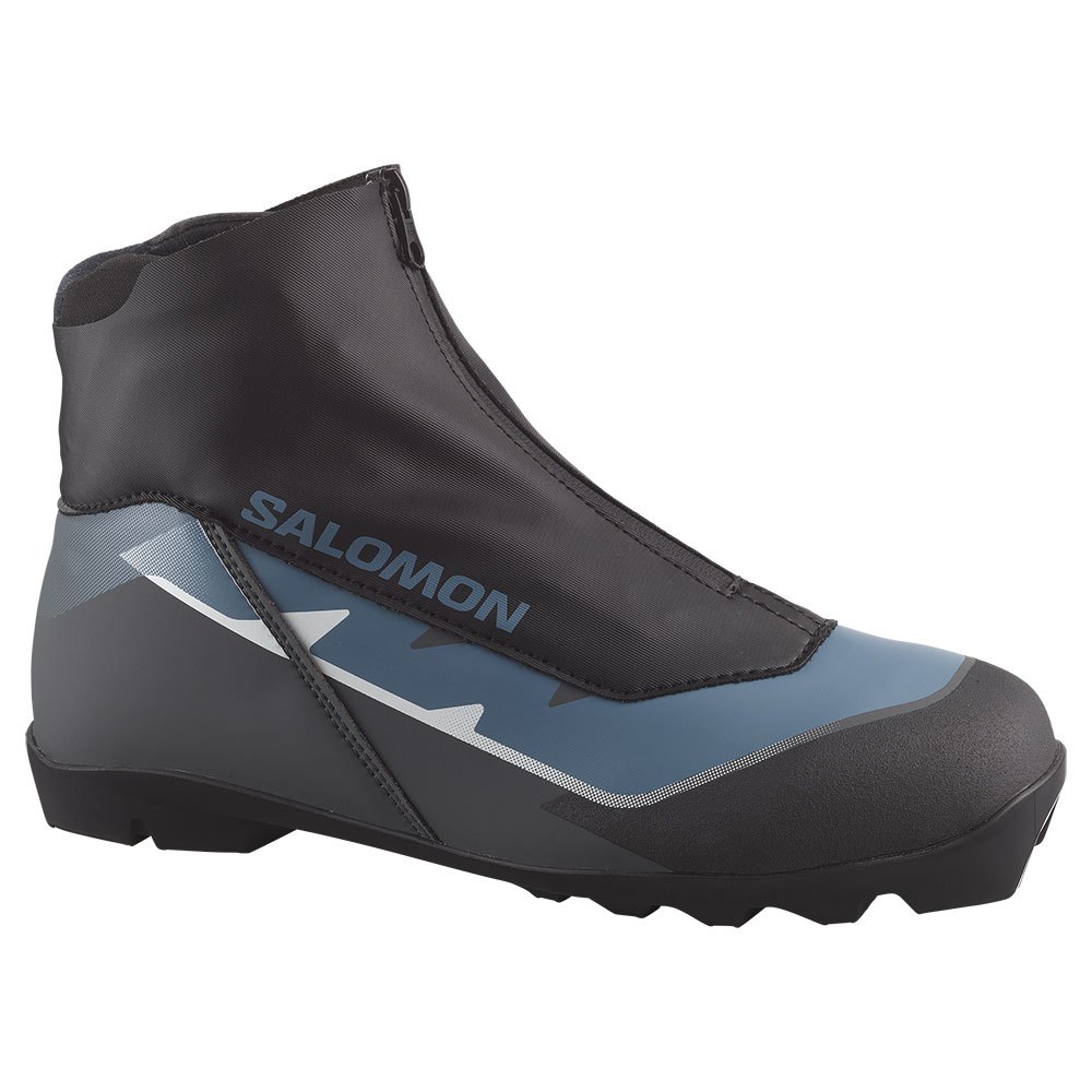 Salomon Escape Nordic Ski Boots Schwarz EU 41 1/3 von Salomon