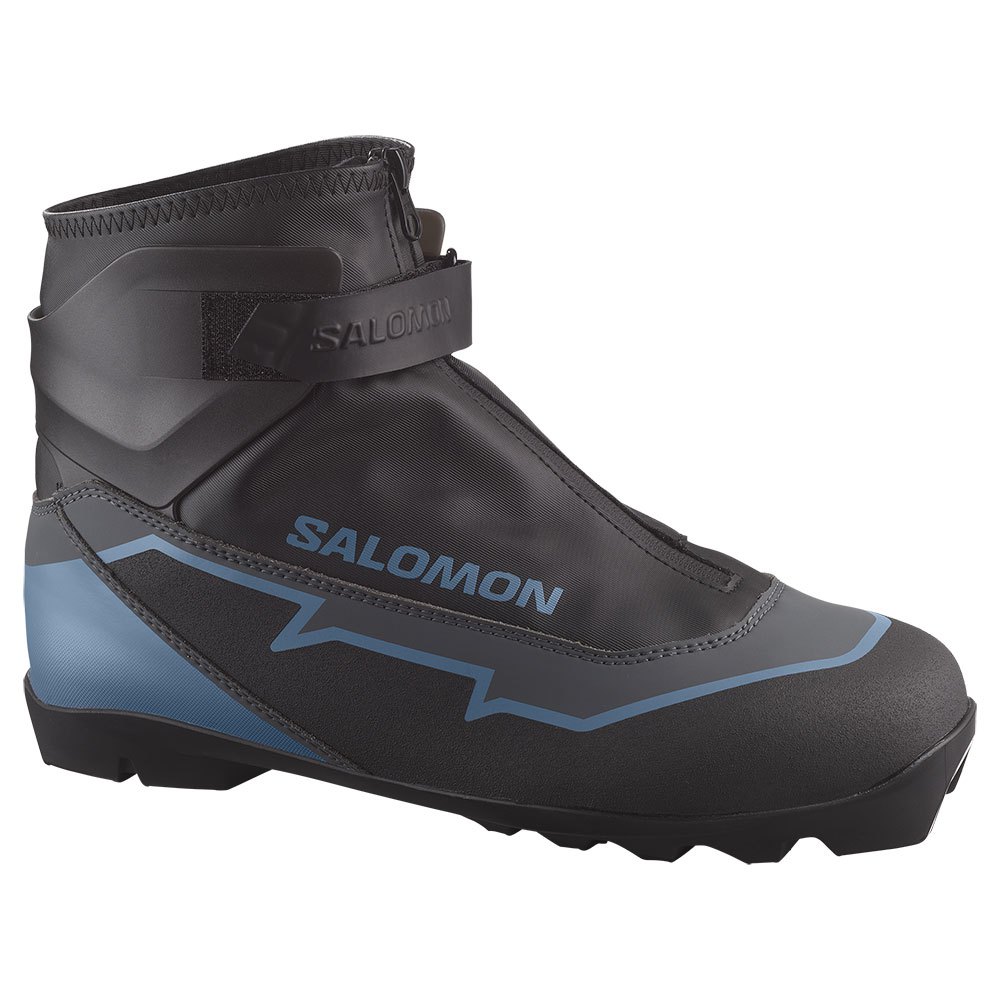 Salomon Escape Plus Nordic Ski Boots Schwarz EU 38 von Salomon