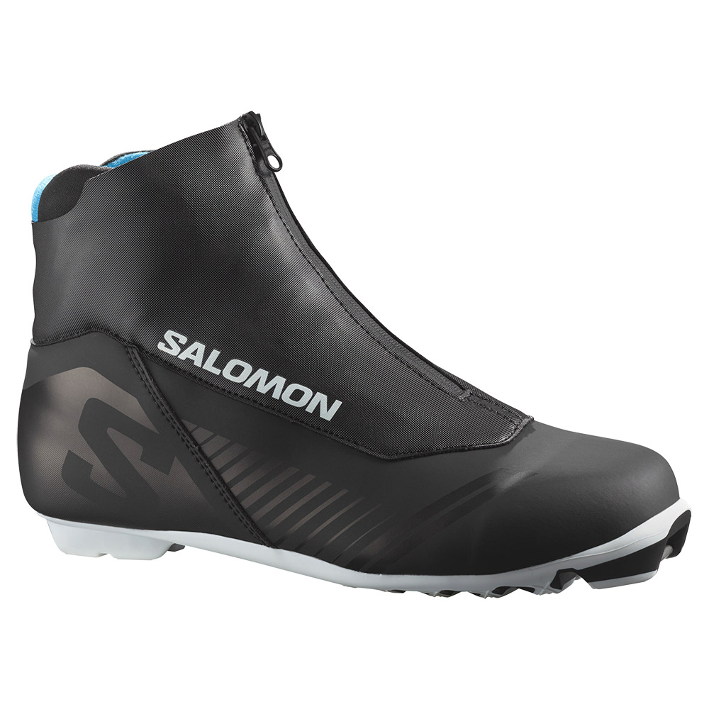Salomon Escape Rc Nordic Ski Boots Schwarz 22.5 von Salomon