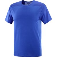 Salomon Herren Outline T-Shirt von Salomon