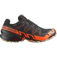 Salomon Herren Speedcross 6 GTX Schuhe von Salomon