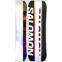 Salomon Huck Knife 2024 Snowboard uni von Salomon