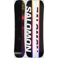Salomon Huck Knife Pro 2024 Snowboard uni von Salomon