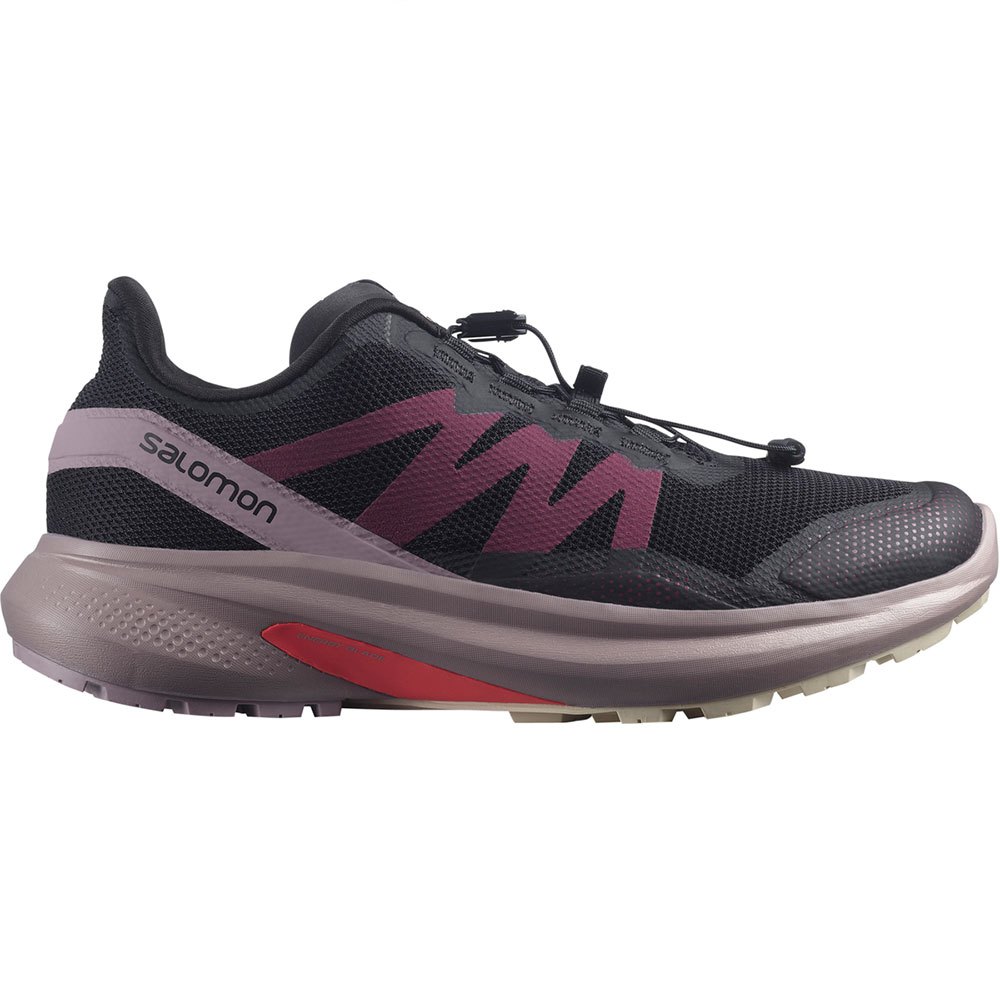 Salomon Hypulse Trail Running Shoes Schwarz EU 42 Frau von Salomon