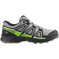 Salomon Kinder Speedcross WP Schuhe von Salomon