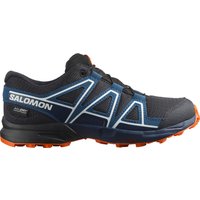 Salomon Kinder Speedcross WP Schuhe von Salomon
