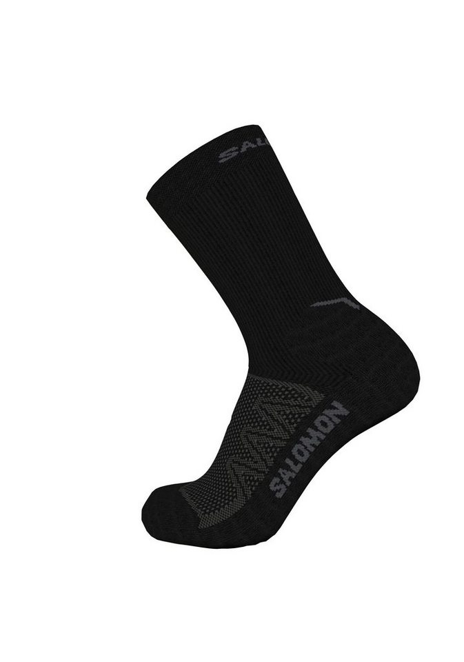 Salomon Laufsocken Laufsocken 1er Pack von Salomon