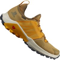 Salomon Madcross GTX Cumin/Autumn Blaze/Ebony von Salomon