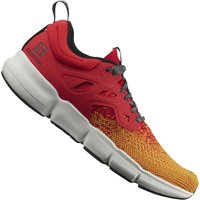 Salomon Predict Soc 2 Autumn Blaze Goji von Salomon