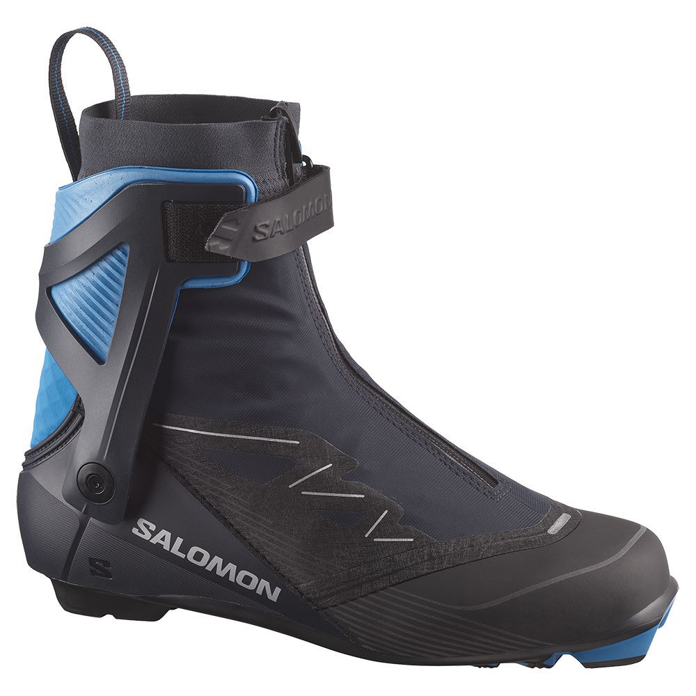 Salomon Pro Combi Sc Nordic Ski Boots Schwarz EU 47 1/3 von Salomon