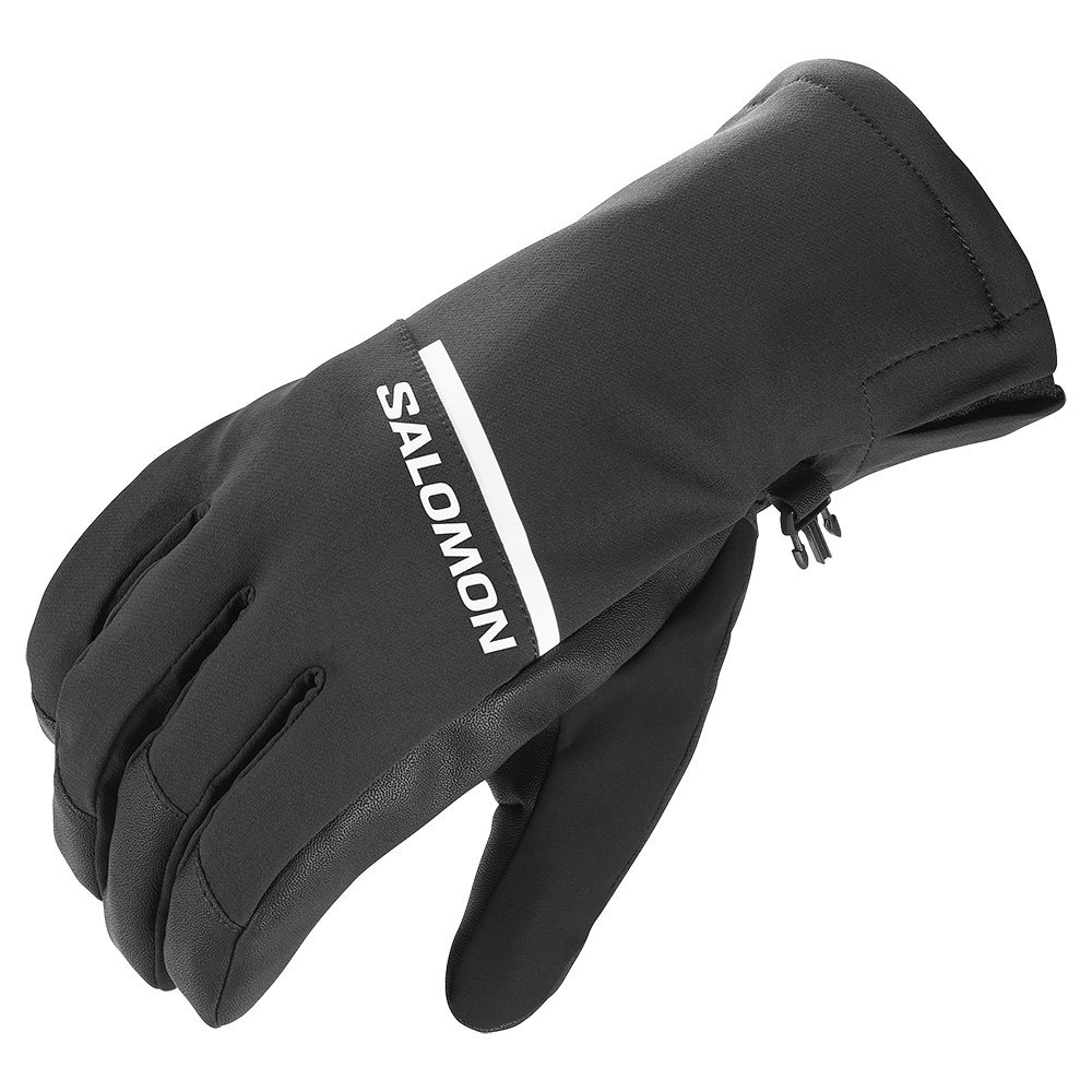 Salomon Propeller One Gloves Schwarz XS Mann von Salomon