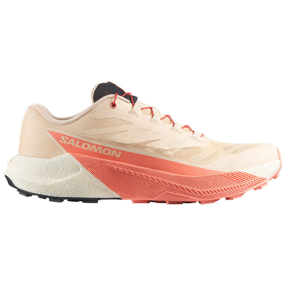 Salomon Pulsar Trail Running Shoes Beige EU 37 1/3 Frau von Salomon