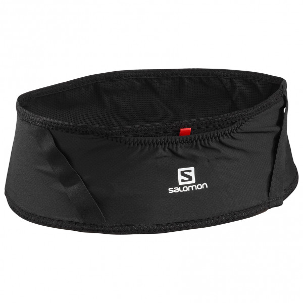 Salomon - Pulse Belt - Hüfttasche Gr XS schwarz von Salomon
