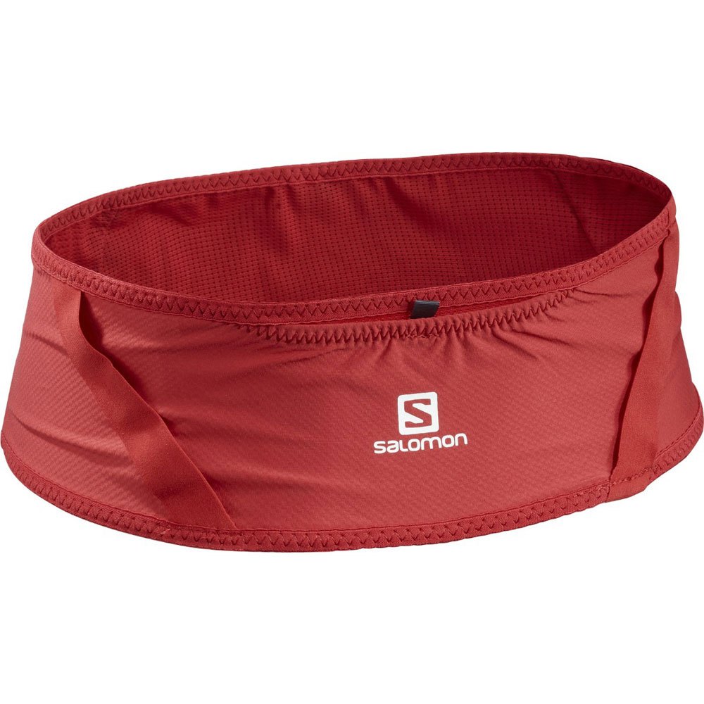 Salomon Pulse Waist Pack Rot XL von Salomon